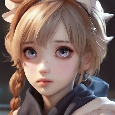 Share 71+ realistic anime characters - in.coedo.com.vn