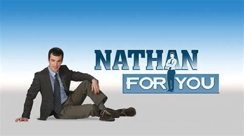 Nathan For You Season 4 Streaming: Watch & Stream Online via HBO Max