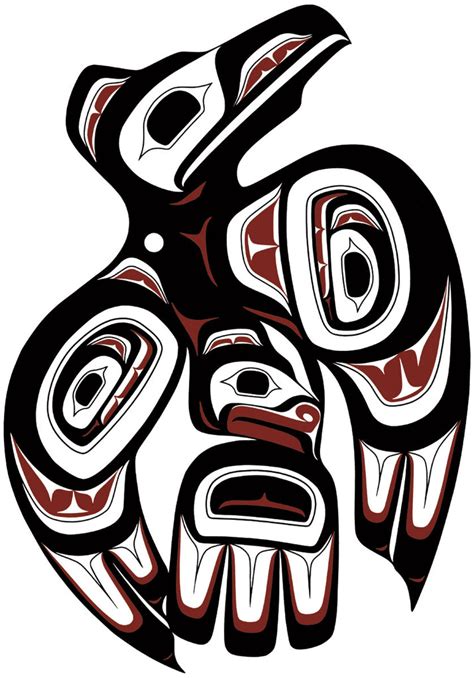 Haida Raven III – Whetung Ojibwa Centre