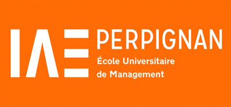 IAE Perpignan - IAE FRANCE - Les Écoles Universitaires de Management