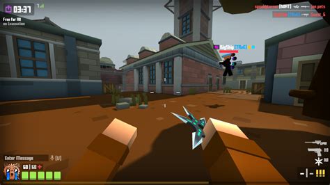 Krunker on Steam