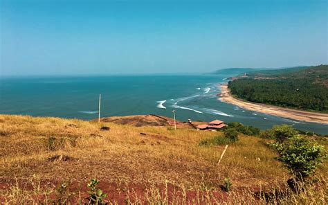 These Breathtaking Ratnagiri Beaches Will Make You Feel Like That You Are Not In India ...