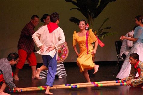 tinikling - Google Search | Cultural dance, Philippines culture, Folk dance