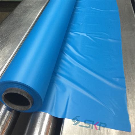 Thin Flexible Plastic Sheets - Colored PVC Sheet Rolls | Taiwantrade.com