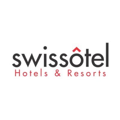 Fonts Logo » Swissotel-logotel Logo Font