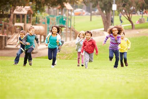 6 reasons children need to play outside - Harvard Health