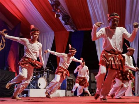 Mengenal Tari Seudati, Tari Tradisional Tanpa Musik dari Aceh