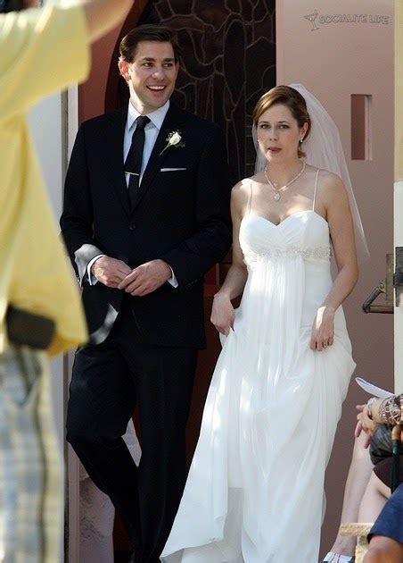 Top 30 of Emily Blunt And John Krasinski Wedding Photos | ipezapepopika