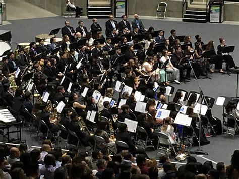 North Mesquite High School Class of 2017 Commencement | News | starlocalmedia.com