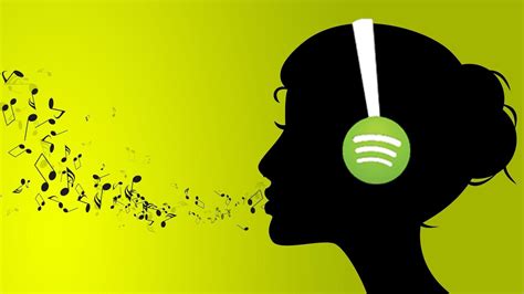 Spotify Wallpapers - Top Free Spotify Backgrounds - WallpaperAccess