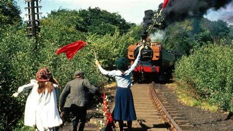 The Railway Children Return: Sequel gets first trailer more than 50 years after original film's ...