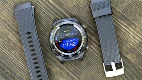 Huawei Watch 2 review | TechRadar