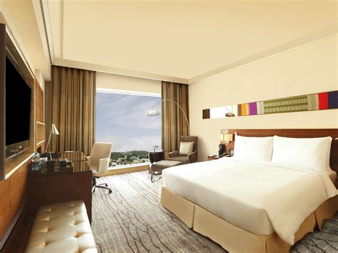 Hilton Chennai in India - Room Deals, Photos & Reviews