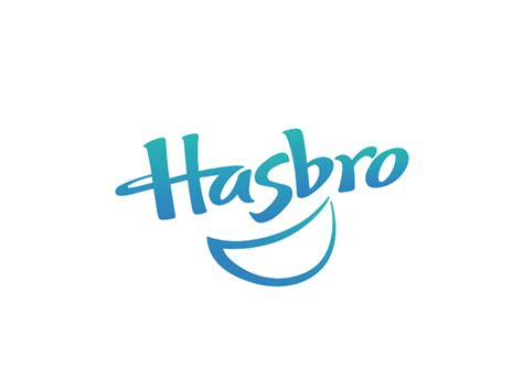 Download High Quality hasbro logo svg Transparent PNG Images - Art Prim ...