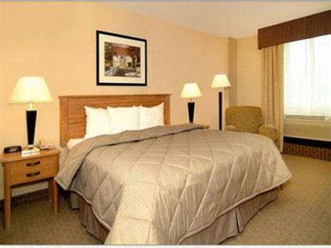 Comfort Inn and Suites Presidential Little Rock Hotel (Little Rock (AR ...