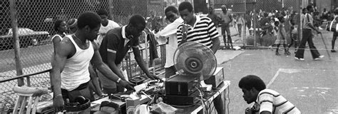 'The Get Down' is Doin' It for the South Bronx Culture | BNP