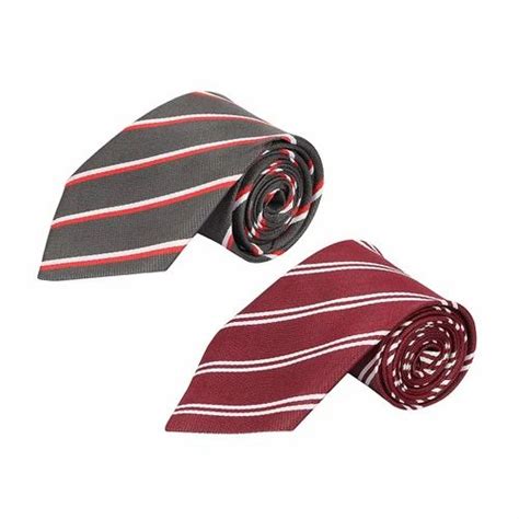 Uniform School Ties at Rs 12/piece | School Ties in Aligarh | ID: 26148550691