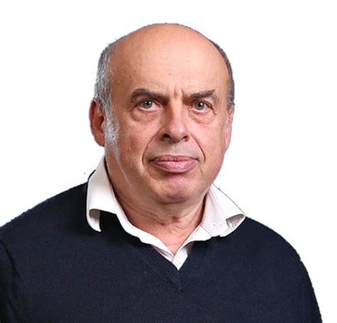 Natan Sharansky Recovering from COVID - Jewish Exponent