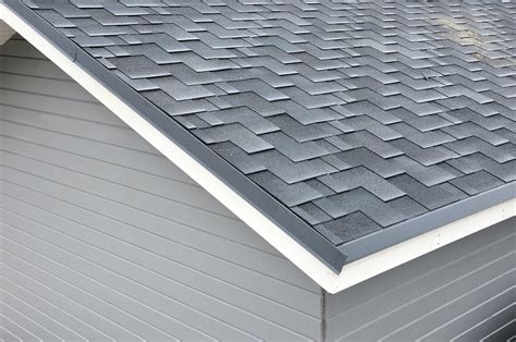 Rubber Shingles - Royal Crown Roofing