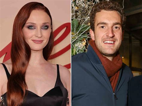 Who Is Peregrine Pearson? All About the British Aristocrat Spotted Kissing Sophie Turner