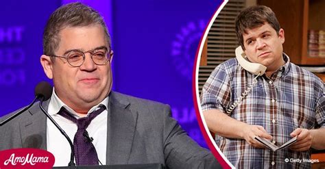 Patton Oswalt ("King of Queens"): Der Mann, der seine erste Frau verlor ...