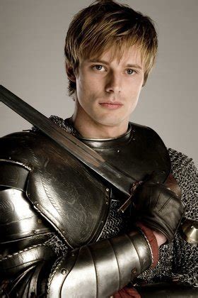 Strongest Warrior Arthur Pendragon from BBC Merlin could defeat in Game of Thrones/House of ...