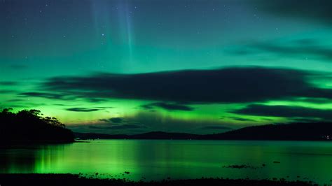 Aurora Australis - Southern Lights Tasmania | Shutterbug Walkabouts in ...