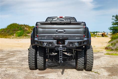 2017 F450 Lifted Dually, Full Custom Everything - Find Diesel Trucks ...