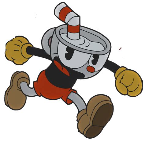 Cuphead | Death Battle Fanon Wiki | Fandom