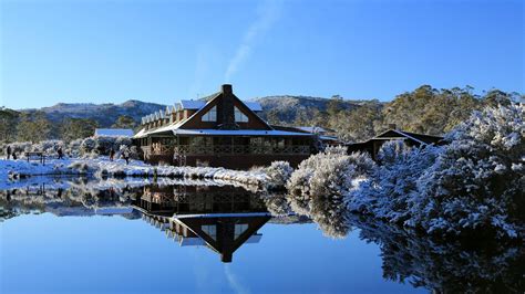 Tourism Tasmania: Cradle Mountain Lodge struggling to find staff | The Advertiser