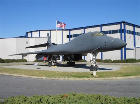 Visiting the Museum of Aviation at Robins Afb, Warner Robins, Georgia | HubPages