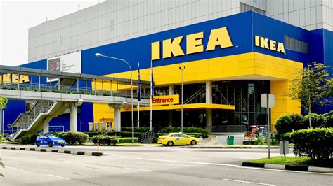 IKEA Alexandra | Opening Hours, Menu & Directions - IKEA | IKEA Singapore