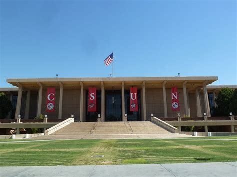 CSUN Prides itself on Diversity, but the Heart of Campus Holds a Dark History | by Samuel ...