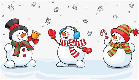 Snowman Clipart Hd PNG, Snowman, Snowman Clipart, Winter, Christmas PNG ...