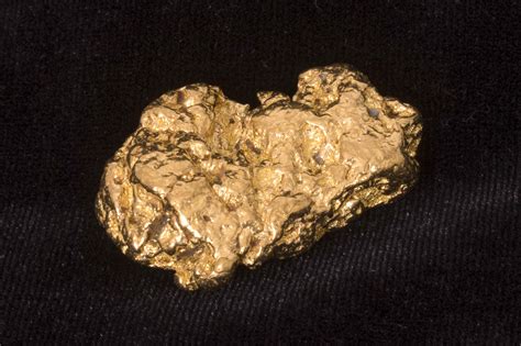 NUG169 - Raw Gold Nuggets and Jewellery | Nugget Jewellery | Gold Nugget Jewellery | Gold Nuggets