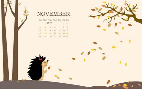 Calendar 2019 Wallpapers - Wallpaper Cave