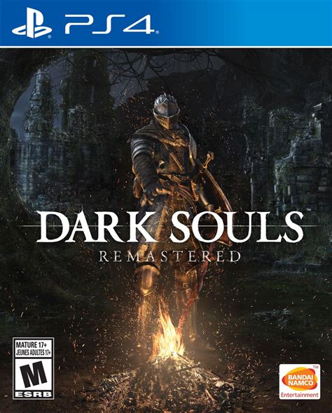 Dark Souls Remastered (PS4) | Walmart Canada