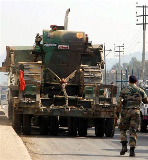 Five terrorists who attacked Pathankot air base killed - India News