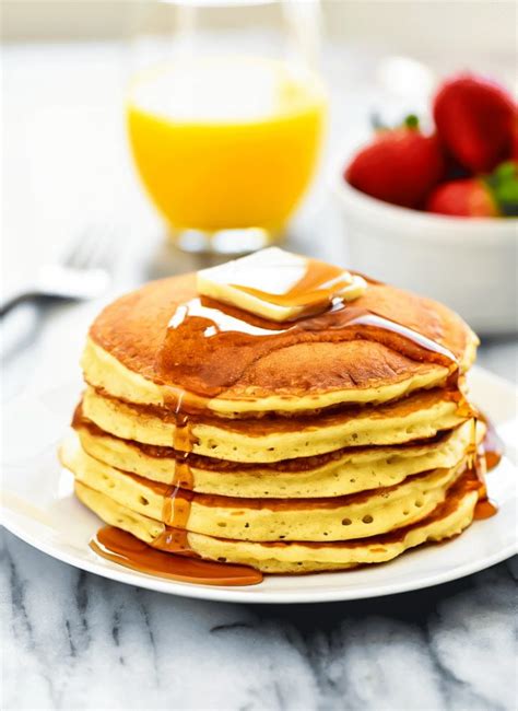 IHOP Pancakes (copycat) - Life In The Lofthouse