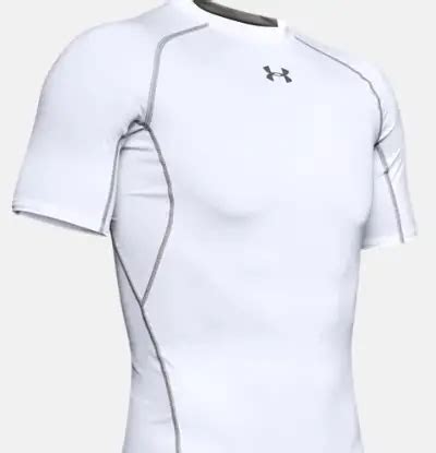 Under Armour Heatgear Compression Shirt Review - GGB