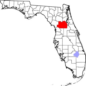 Marion County, Florida Genealogy • FamilySearch