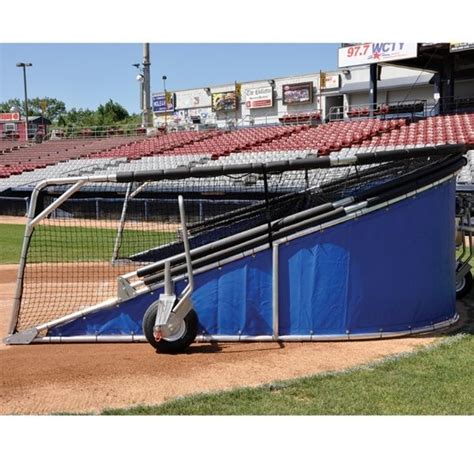 Baseball Backstop 101: Complete Guide To Extend The Lifespan Of Your ...