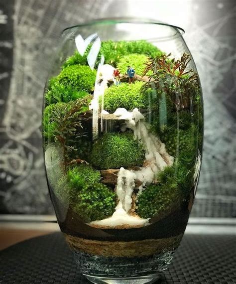 32 Latest Diy Terrariums Design Ideas To Inspire You Today | Terrarium ...