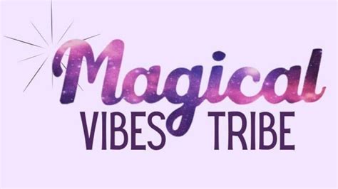 Magical Vibes Tribe - 2549 Garrisonville Road - Stafford | Fresha