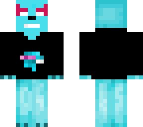 mrbeast | Minecraft Skin