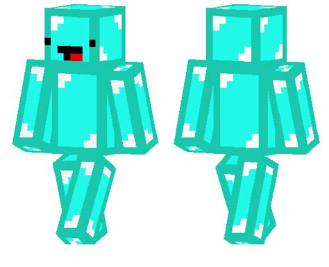 Skeppy | Minecraft PE Skins