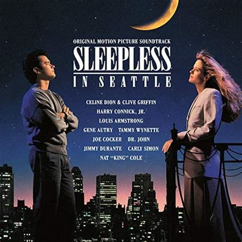 Sleepless in Seattle Soundtrack | Soundtrack Tracklist | 2024