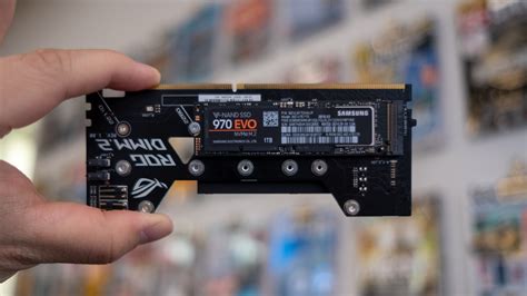 Samsung 970 Evo review | TechRadar