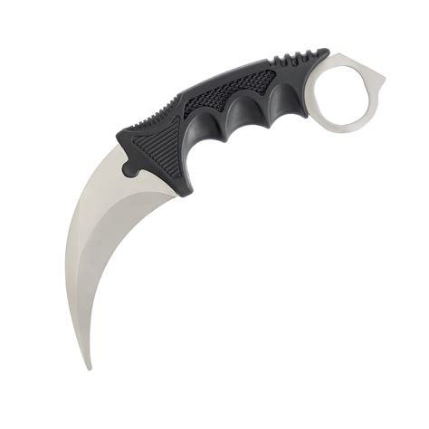 Karambit Vanilla | Real CS2 custom made IRL by LootKnife