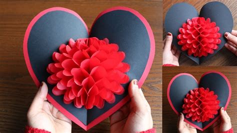 5 Minute Crafts With Paper Flower - Crafts DIY and Ideas Blog